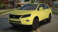 Lexus RX350 Nusimo
