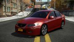 Honda Accord Havol