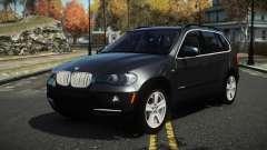 BMW X5 Tagubo для GTA 4