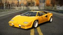 Lamborghini Countach Alora