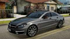 Mercedes Benz CLS63 AMG