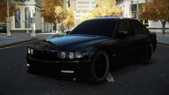 BMW 750i Gaceria для GTA 4