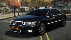 Audi A8 Vezro для GTA 4