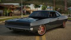 Dodge Charger Custom V2