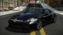 Mercedes-Benz SL65 AMG Edoplo для GTA 4
