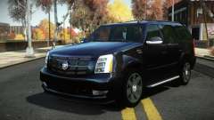 Cadillac Escalade Hujilas