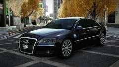 Audi A8 Kagano