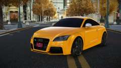 Audi TT Faspo для GTA 4