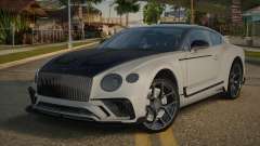 Bentley Continental GT M-Style