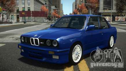 BMW M3 E30 Zehil для GTA 4