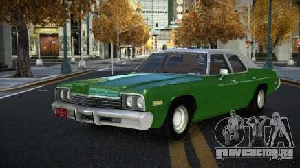 Dodge Monaco Sserah для GTA 4