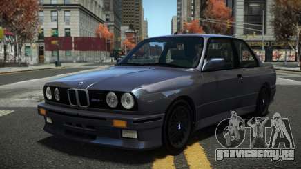 BMW M3 E30 Falikuza для GTA 4