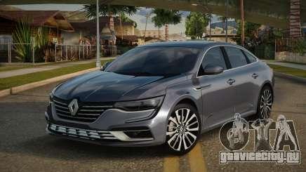 Renault Talisman 20th для GTA San Andreas