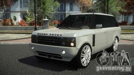 Range Rover Vogue Mivgone для GTA 4