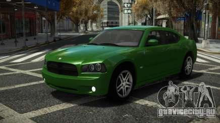 Dodge Charger Vademik для GTA 4