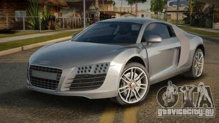Audi R8 X-Tuned для GTA San Andreas