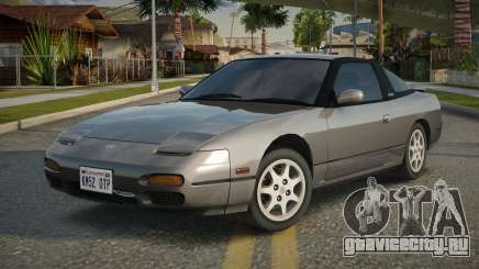 Nissan 240SX SGN для GTA San Andreas