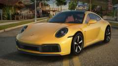 Porsche 911 Sport Classic (992.1) для GTA San Andreas