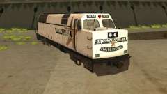 Поезд Brown Streak v1.8.1