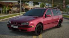 Volkswagen Golf 4 Variant RO