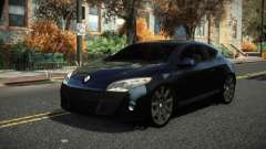 Renault Megane Luchio