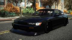 Nissan Silvia S13 Kreemo