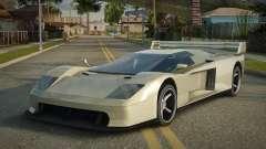 Turismo Aquila T40