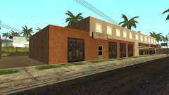 Район Vice City для GTA San Andreas