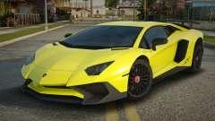 Lamborghini Aventador SV Ragins