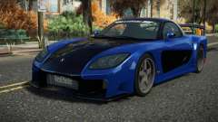 Mazda RX-7 Jikalo
