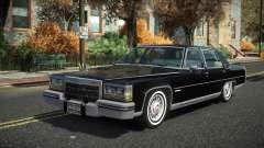 Cadillac Fleetwood Alego