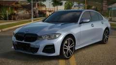 BMW M3 G20 V1.2 для GTA San Andreas