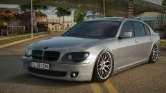 BMW 7-er E66 RO