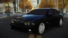 BMW M5 E39 Grulo