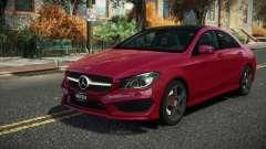 Mercedes-Benz CLA Retuni для GTA 4