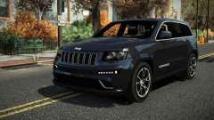 Jeep Grand Cherokee JE