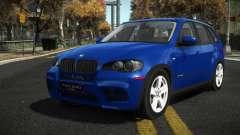 BMW X5 Hukatr для GTA 4