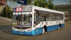 Linea 8 Metalpar Iguazu MT12 Jupaco