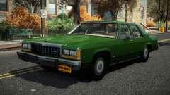 Ford LTD Crown Victoria Vilom