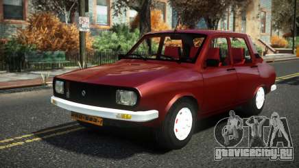 Renault 12 Esil для GTA 4