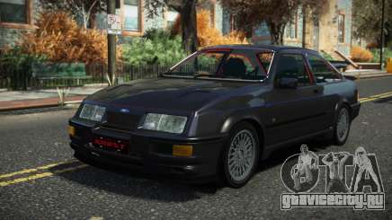 Ford Sierra Turno для GTA 4