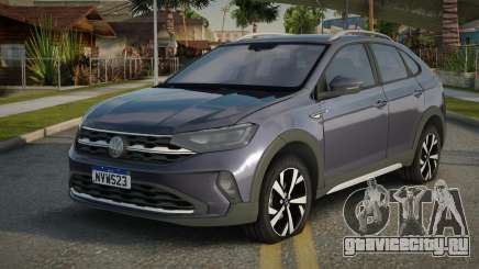 2020 Volkswagen Nivus для GTA San Andreas