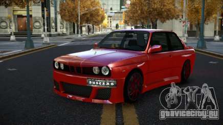 BMW M3 E30 Takasu для GTA 4