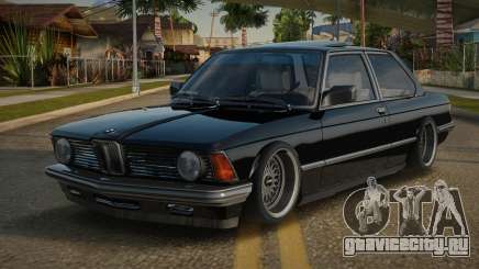 BMW E21 V1.1 для GTA San Andreas