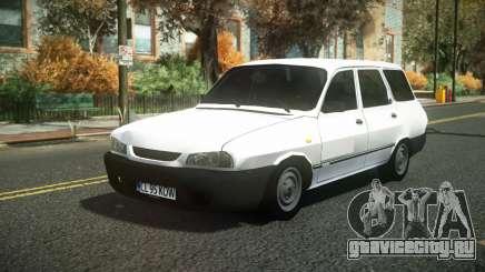 Dacia Break Venio для GTA 4