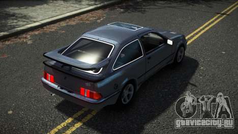 Ford Sierra Soptar для GTA 4