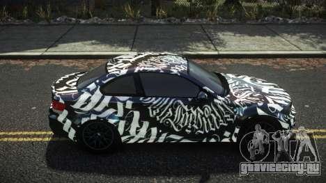 BMW 1M Usheny S1 для GTA 4