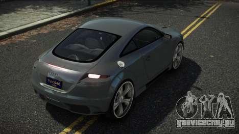 Audi TT Volaty для GTA 4