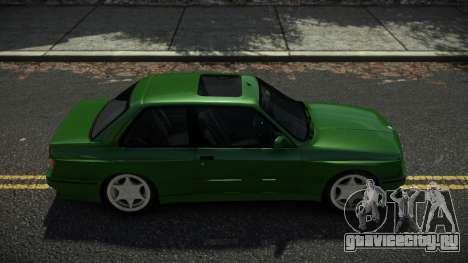 BMW M3 E30 Gorsey для GTA 4