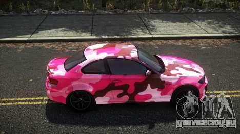 BMW 1M Usheny S9 для GTA 4